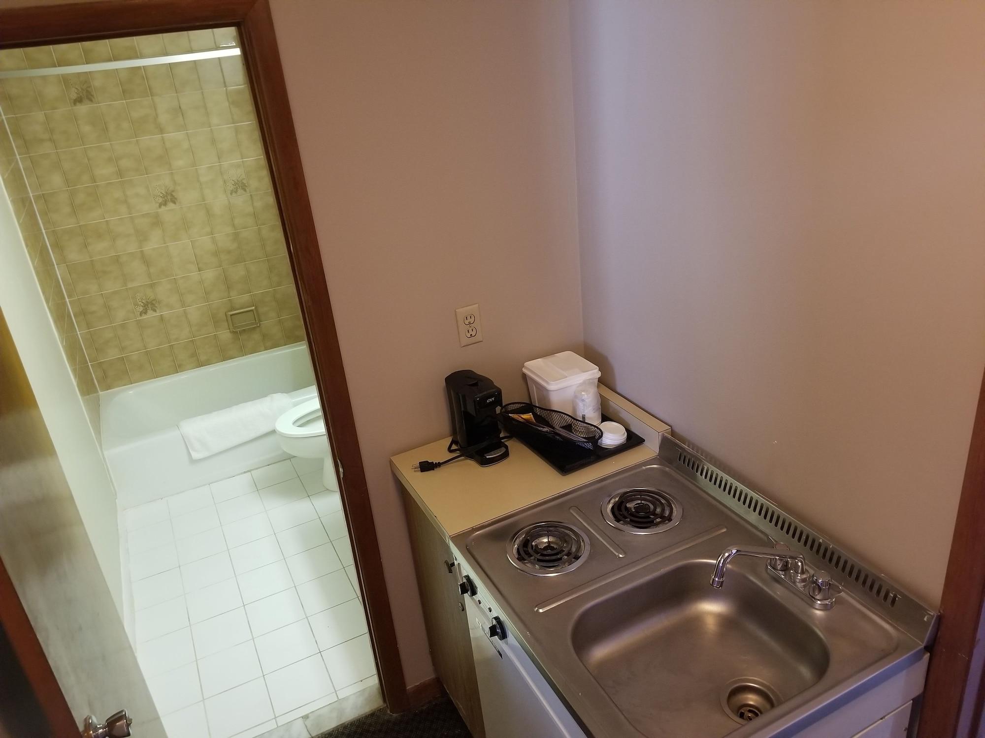 Ramada Inn Flemington Kültér fotó